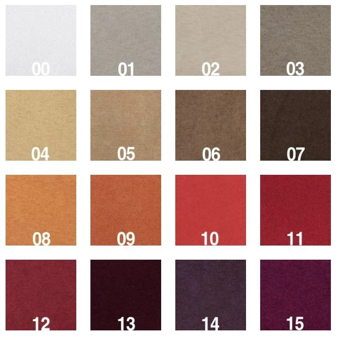 Armoire Lit 160x190 Cm Avec Canapé Et Colonne De Rangement Bois Noyer Kanto 7 Armoire Lit 160x190 Cm Avec Canapé Et Colonne De Rangement Bois Noyer Kanto – Image 5