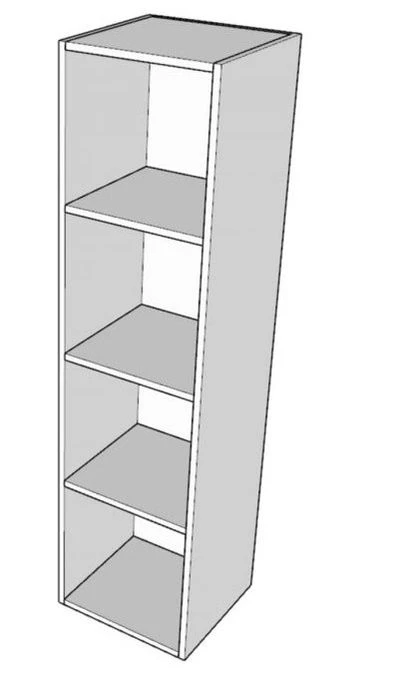 Armoire Lit 160x190 Cm Avec Canapé Et Colonne De Rangement Bois Noyer Kanto 13 Armoire Lit 160x190 Cm Avec Canapé Et Colonne De Rangement Bois Noyer Kanto – Image 11