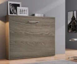 Ensemble Lit Escamotable 80x190 Cm Et Meubles De Salon Optima -Disney Cars Soldes ensemble lit escamotable 80x190 cm et meubles de salon optima 3666722087445 248783