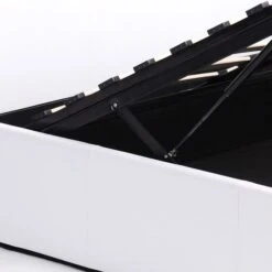 Lit Avec Coffre Simili Skon -Disney Cars Soldes lit avec coffre simili skon 3700590423278 4115