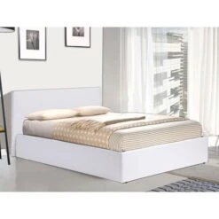 Lit Avec Coffre Simili Skon -Disney Cars Soldes lit avec coffre simili skon 3700590423278 4116