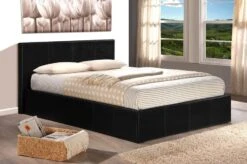 Lit Avec Coffre Simili Skon -Disney Cars Soldes lit avec coffre simili skon 3700590423278 4118