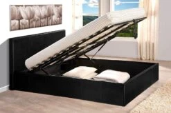 Lit Avec Coffre Simili Skon -Disney Cars Soldes lit avec coffre simili skon 3700590423278 4119