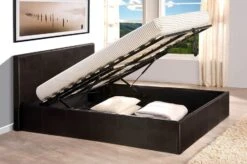 Lit Avec Coffre Simili Skon -Disney Cars Soldes lit avec coffre simili skon 3700590423278 4120