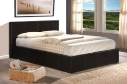 Lit Avec Coffre Simili Skon -Disney Cars Soldes lit avec coffre simili skon 3700590423278 4122