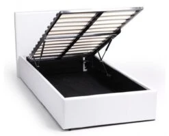 Lit Avec Coffre Simili Skon -Disney Cars Soldes lit avec coffre simili skon 3700590423278 4123