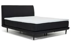 Lit Boxspring 160x200 Cm Simili Cuir Blanc Sommier Et Matelas Inclus Mastera -Disney Cars Soldes lit boxspring 160x200 cm simili cuir blanc sommier et matelas inclus mastera 3666722018487 1311207