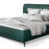 Lit Boxspring 160x200 Cm Velours Vert Sommier Et Matelas Inclus Mastera 2 Lit Boxspring 160x200 Cm Velours Vert Sommier Et Matelas Inclus Mastera -Disney Cars Soldes lit boxspring 160x200 cm velours vert sommier et matelas inclus mastera 3666722018562 1310263