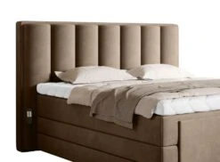 Lit Boxspring électrique Tissu Beige Avec Matelas Et Surmatelas Arkos -Disney Cars Soldes lit boxspring electrique tissu beige avec matelas et surmatelas arkos 5904484028626 1424916