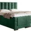 Lit Boxspring électrique Tissu Vert Avec Matelas Et Surmatelas Arkos 2 1 Lit Boxspring électrique Tissu Vert Avec Matelas Et Surmatelas Arkos 2 -Disney Cars Soldes lit boxspring electrique tissu vert avec matelas et surmatelas arkos 5904484029081 1425611