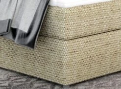 Lit Boxspring Tissu Beige Chiné Avec Matelas Et Surmatelas Lizen 15 Lit Boxspring Tissu Beige Chiné Avec Matelas Et Surmatelas Lizen -Disney Cars Soldes lit boxspring tissu beige chine avec matelas et surmatelas lizen 3666722727938 1422230