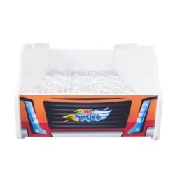 Lit Camion Poids Lourd Rouge 70x140 Cm - Sommier Et Matelas Inclus 8 Lit Camion Poids Lourd Rouge 70x140 Cm - Sommier Et Matelas Inclus -Disney Cars Soldes lit camion poids lourd rouge 70x140 cm sommier et matelas inclus 5902533410484 391795