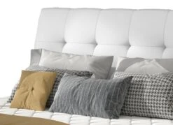 Lit Capitonné Avec Rangement Simili Cuir Blanc Klein 9 Lit Capitonné Avec Rangement Simili Cuir Blanc Klein -Disney Cars Soldes lit capitonne avec rangement simili cuir blanc klein 3666722598125 1393253