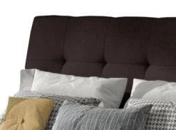 Lit Capitonné Avec Rangement Velours Marron Klein -Disney Cars Soldes lit capitonne avec rangement velours marron klein 3666722599856 1393278