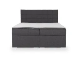 Lit Chambre D'hôtel Avec Matelas Simili Cuir Noir Alko -Disney Cars Soldes lit chambre d hotel avec matelas simili cuir noir alko 5904484020262 1424477