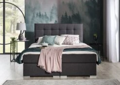 Lit Coffre Boxspring Simili Cuir Marron Avec Matelas Et Surmatelas Kavin 24 Lit Coffre Boxspring Simili Cuir Marron Avec Matelas Et Surmatelas Kavin -Disney Cars Soldes lit coffre boxspring simili cuir marron avec matelas et surmatelas kavin 3666722635066 1422091
