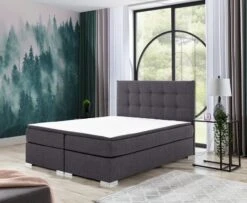 Lit Coffre Boxspring Simili Cuir Marron Avec Matelas Et Surmatelas Kavin 29 Lit Coffre Boxspring Simili Cuir Marron Avec Matelas Et Surmatelas Kavin -Disney Cars Soldes lit coffre boxspring simili cuir marron avec matelas et surmatelas kavin 3666722635066 1422096