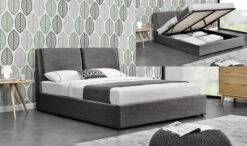 Lit Coffre Tissu Gris Foncé Kelia 180x200 Cm 11 Lit Coffre Tissu Gris Foncé Kelia 180x200 Cm -Disney Cars Soldes lit coffre tissu gris fonce kelia 180x200 cm 3557630029569 395025