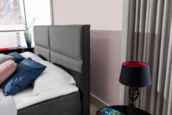 Lit Continental Capitonné Tissu Gris Foncé Chiné Weber -Disney Cars Soldes lit continental capitonne tissu gris fonce chine weber 3666722601788 1397368