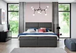 Lit Continental Capitonné Velours Marron Clair Weber -Disney Cars Soldes lit continental capitonne velours marron clair weber 3666722601429 1397470