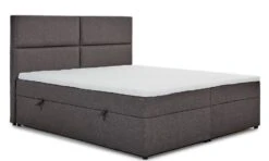 Lit Continental Capitonné Velours Marron Clair Weber -Disney Cars Soldes lit continental capitonne velours marron clair weber 3666722601429 1397476