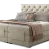 Lit Continental électrique Tissu Beige Clair Avec Matelas Et Surmatelas Karmen -Disney Cars Soldes lit continental electrique tissu beige clair avec matelas et surmatelas karmen 3666722727709 1427600