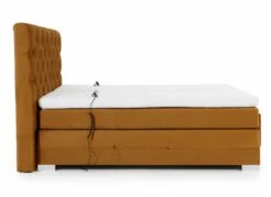 Lit Continental électrique Tissu Beige Clair Avec Matelas Et Surmatelas Karmen 25 Lit Continental électrique Tissu Beige Clair Avec Matelas Et Surmatelas Karmen -Disney Cars Soldes lit continental electrique tissu beige clair avec matelas et surmatelas karmen 3666722727709 1427605