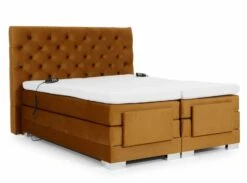 Lit Continental électrique Tissu Beige Clair Avec Matelas Et Surmatelas Karmen 26 Lit Continental électrique Tissu Beige Clair Avec Matelas Et Surmatelas Karmen -Disney Cars Soldes lit continental electrique tissu beige clair avec matelas et surmatelas karmen 3666722727709 1427606