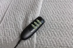 Lit Continental électrique Tissu Gris Clair Avec Matelas Et Surmatelas Karmen 25 Lit Continental électrique Tissu Gris Clair Avec Matelas Et Surmatelas Karmen -Disney Cars Soldes lit continental electrique tissu gris clair avec matelas et surmatelas karmen 3666722727754 1427695