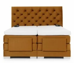 Lit Continental électrique Tissu Marron Avec Matelas Et Surmatelas Karmen -Disney Cars Soldes lit continental electrique tissu marron avec matelas et surmatelas karmen 3666722727358 1427627