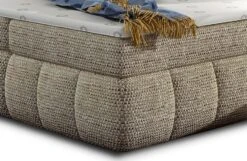 Lit Continental Matelassé Tissu Beige Clair Chiné Florencia -Disney Cars Soldes lit continental matelasse tissu beige clair chine florencia 3666722600569 1396446