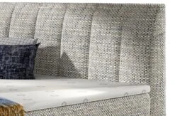 Lit Continental Matelassé Tissu Gris Clair Chiné Florencia -Disney Cars Soldes lit continental matelasse tissu gris clair chine florencia 3666722600620 1396416