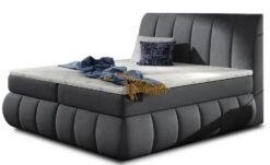 Disney Cars Soldes 39 Lit Continental Matelassé Tissu Gris Florencia