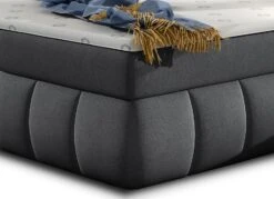 Lit Continental Matelassé Tissu Gris Florencia -Disney Cars Soldes lit continental matelasse tissu gris florencia 3666722602389 1397002