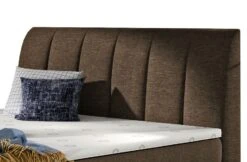 Lit Continental Matelassé Tissu Marron Florencia -Disney Cars Soldes lit continental matelasse tissu marron florencia 3666722600439 1396500