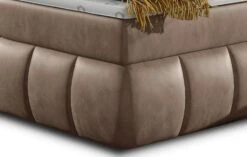 Lit Continental Matelassé Velours Marron Clair Florencia 16 Lit Continental Matelassé Velours Marron Clair Florencia -Disney Cars Soldes lit continental matelasse velours marron clair florencia 3666722600804 1397169