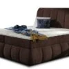 Lit Continental Matelassé Velours Marron Florencia -Disney Cars Soldes lit continental matelasse velours marron florencia 3666722600798 1397155