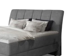 Lit Continental Moderne Avec Matelas Velours Gris Brato -Disney Cars Soldes lit continental moderne avec matelas velours gris brato 3666722990530 1424384