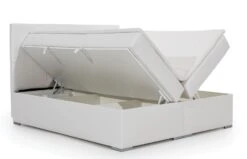 Lit Continental Simili Cuir Beige Clair Avec Matelas Et Surmatelas Louna -Disney Cars Soldes lit continental simili cuir beige clair avec matelas et surmatelas louna 3666722634922 1422928