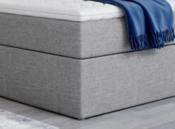 Lit Continental Tissu Gris Clair Chiné Balore 16 Lit Continental Tissu Gris Clair Chiné Balore -Disney Cars Soldes lit continental tissu gris clair chine balore 3666722600729 1396260