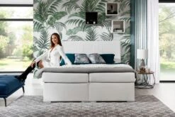 Lit Continental Tissu Marron Avec Matelas Et Surmatelas Louna -Disney Cars Soldes lit continental tissu marron avec matelas et surmatelas louna 3666722634724 1423003