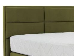 Lit Continental Tissu Vert Olive Tiempo Avec Matelas 30 Cm En Latex Et Pied Métal Noir -Disney Cars Soldes lit continental tissu vert olive tiempo avec matelas 30 cm en latex et pied metal noir 5904484023386 1397839