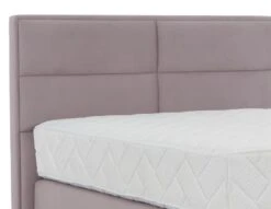 Lit Continental Velours Rose Balai Tiempo Avec Matelas 30 Cm En Latex Et Pied Métal Noir -Disney Cars Soldes lit continental velours rose balai tiempo avec matelas 30 cm en latex et pied metal noir 5904484023089 1397932