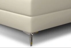 Lit Design Continental Avec Tête De Lit Capitonnée Strass Simili Cuir Beige Clair Banky -Disney Cars Soldes lit design continental avec tete de lit capitonnee strass simili cuir beige clair banky 3666722600866 1397601