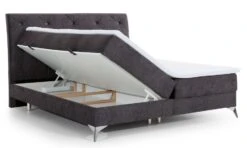 Lit Design Continental Avec Tête De Lit Capitonnée Strass Tissu Jaune Banky -Disney Cars Soldes lit design continental avec tete de lit capitonnee strass tissu jaune banky 3666722601009 1397544