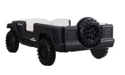 Lit Enfant Jeep Noir -Disney Cars Soldes lit enfant jeep noir 3666722818841 1466292