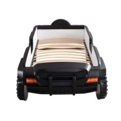 Lit Enfant Jeep Noir -Disney Cars Soldes lit enfant jeep noir 3666722818841 1466294