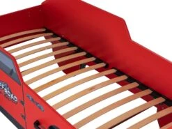 Lit Enfant Jeep Rouge Tout Terrain Avec Phares -Disney Cars Soldes lit enfant jeep rouge tout terrain avec phares 3666722818827 1466302