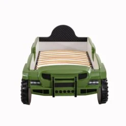 Lit Enfant Jeep Verte -Disney Cars Soldes lit enfant jeep verte 3666722818858 1466266