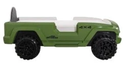 Lit Enfant Jeep Verte -Disney Cars Soldes lit enfant jeep verte 3666722818858 1466273